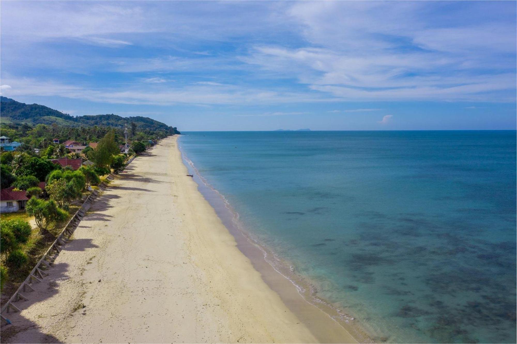 Beachfront! 2 Bedroom A3 - 110 Sqm * Koh Lanta