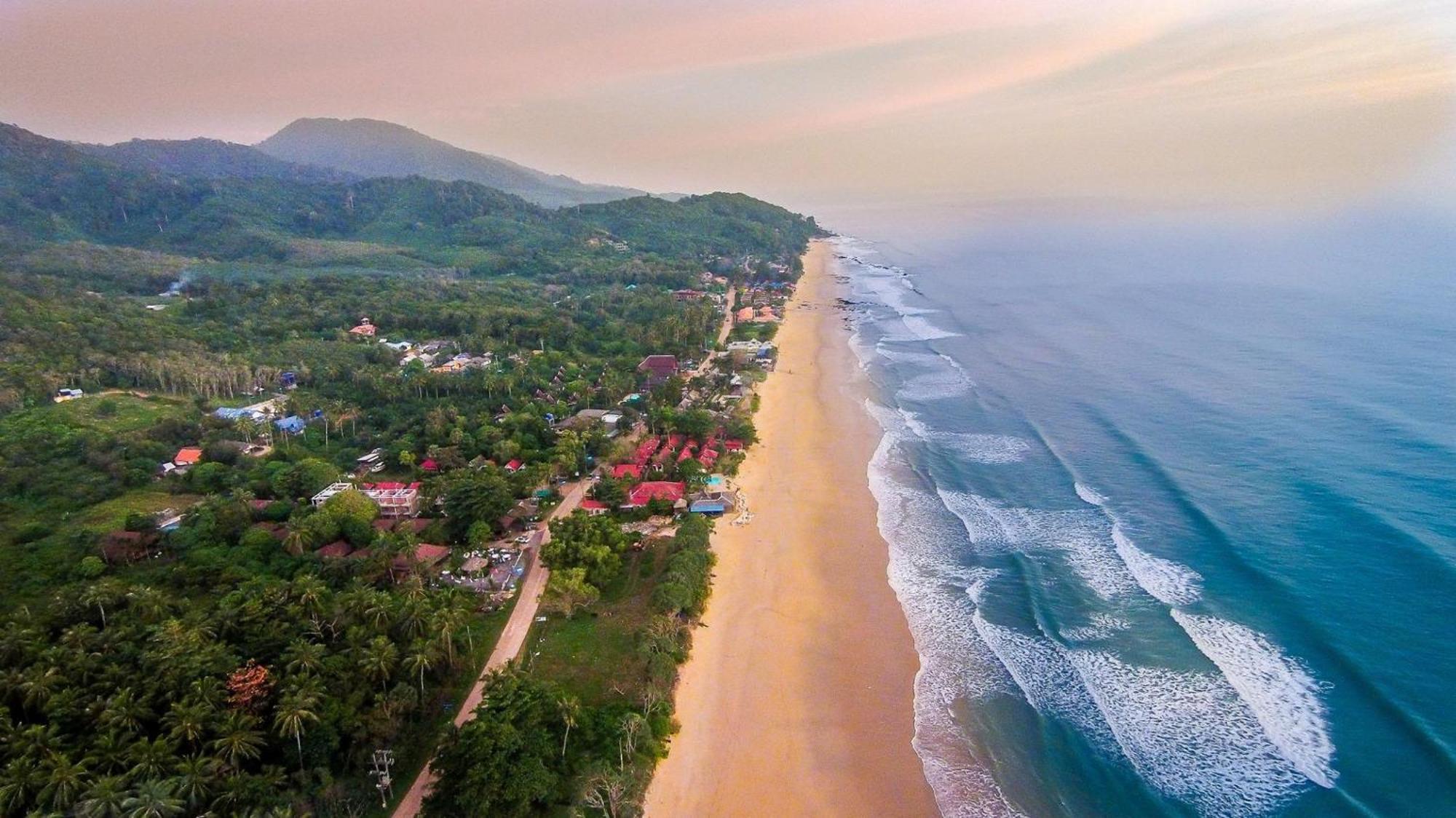 Beachfront! 2 Bedroom A3 - 110 Sqm