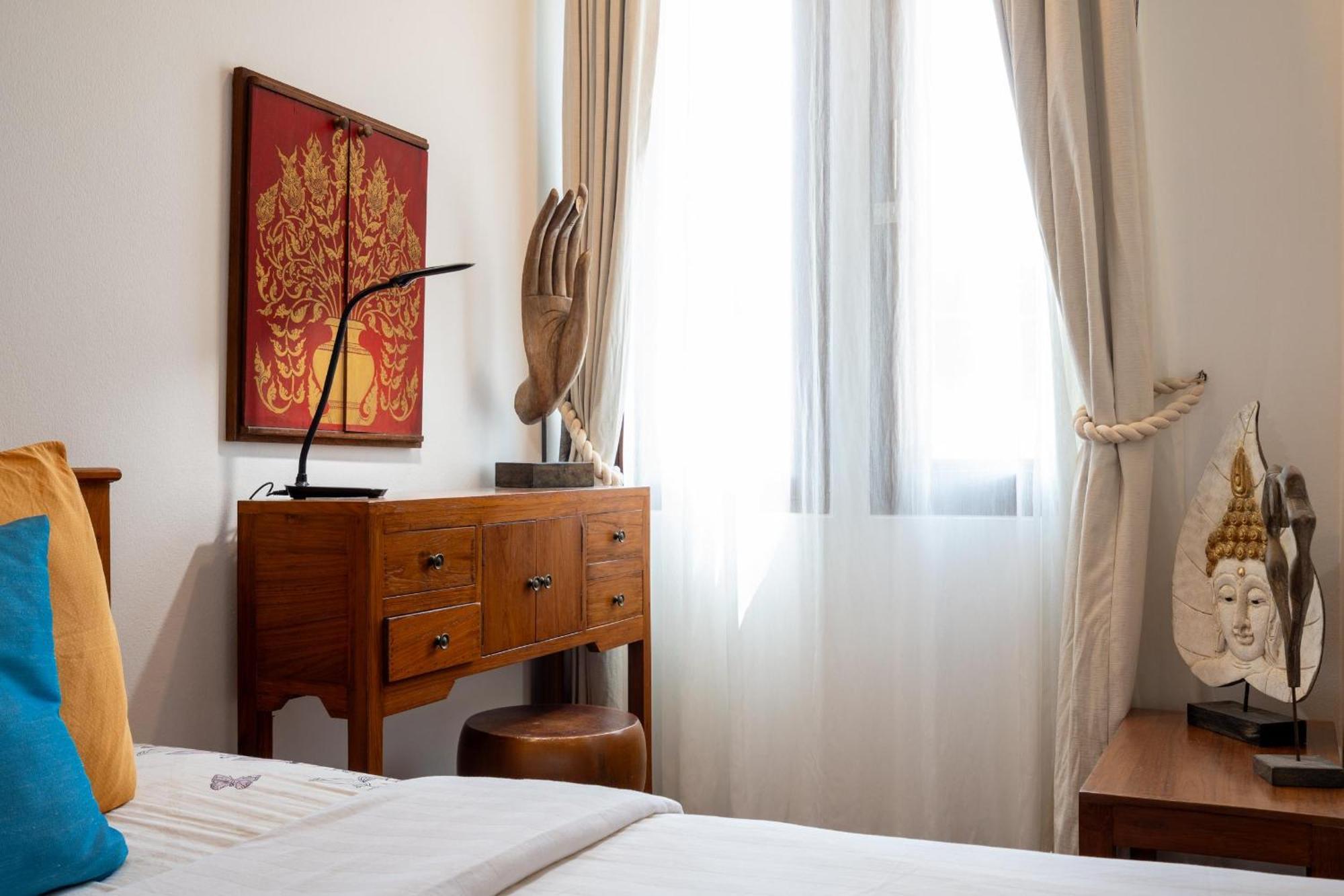 Beachfront! 2 Bedroom A3 - 110 Sqm *