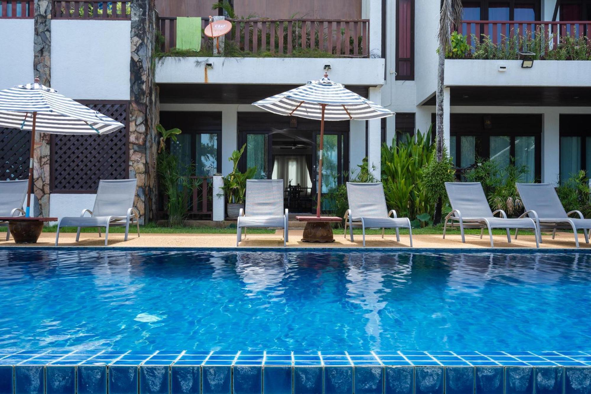Beachfront! 2 Bedroom A3 - 110 Sqm अपार्टमेंट